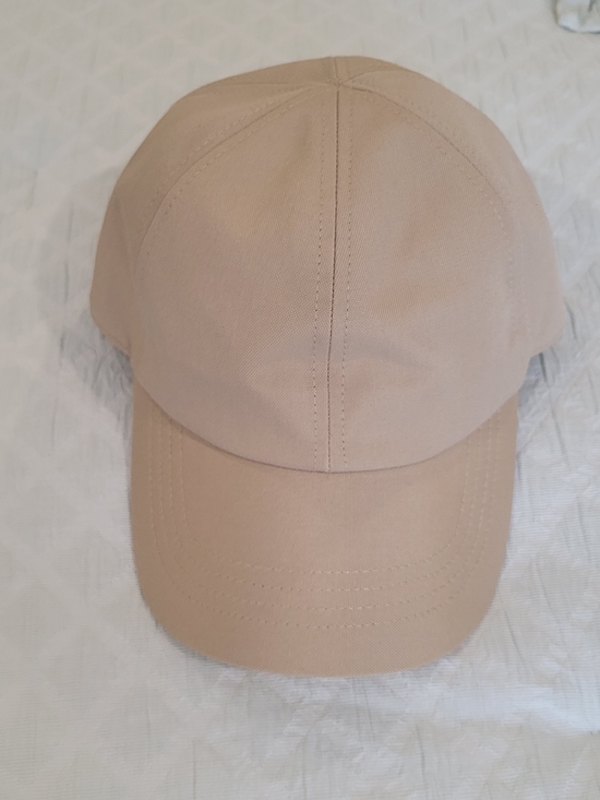 Madewell Accessories - Madewell Vintage Khaki Baseball Cap